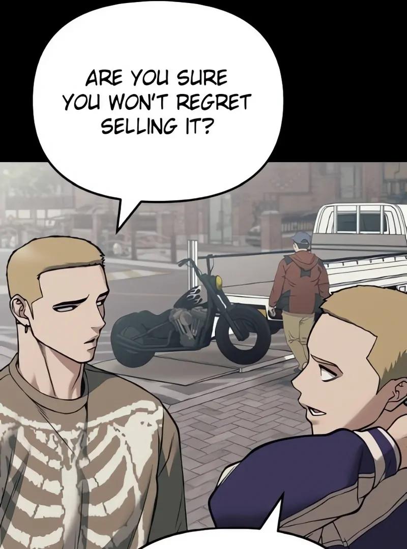 Designated Bully Chapter 116