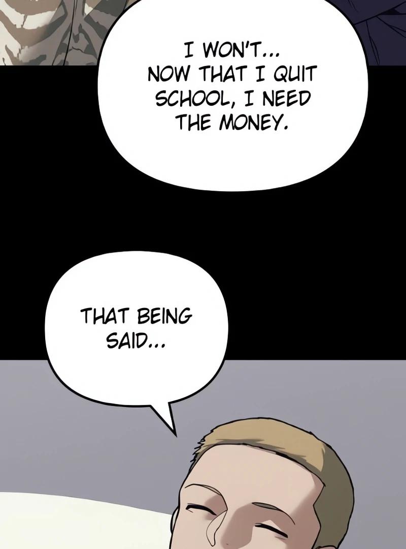 Designated Bully Chapter 116