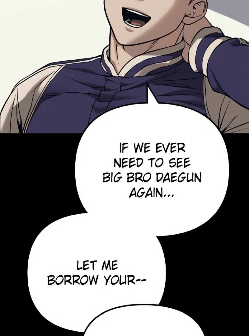 Designated Bully Chapter 116