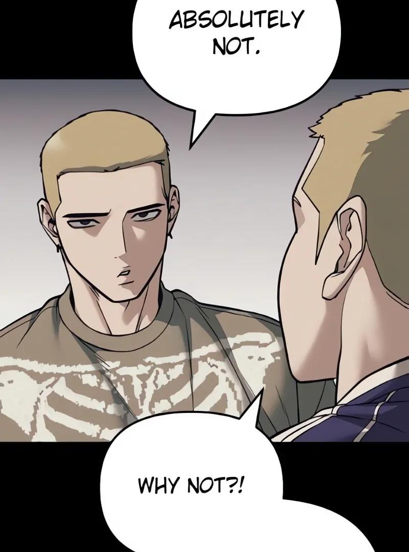 Designated Bully Chapter 116