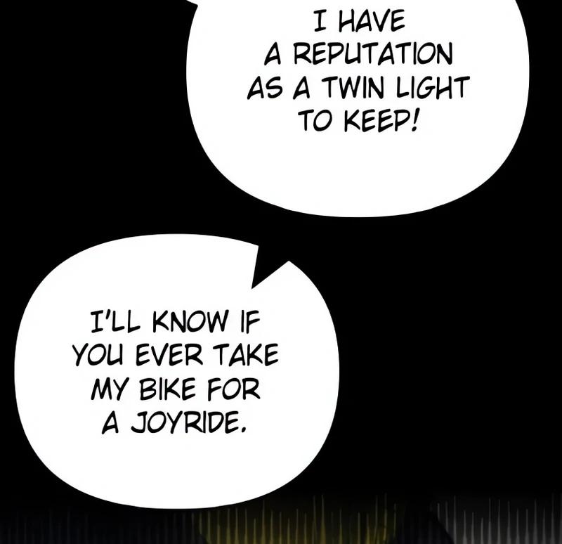 Designated Bully Chapter 116