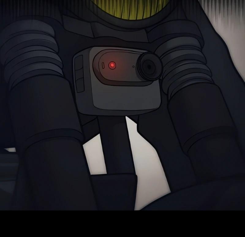 Designated Bully Chapter 116