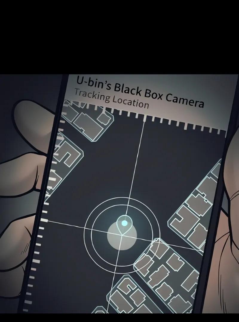 Designated Bully Chapter 116