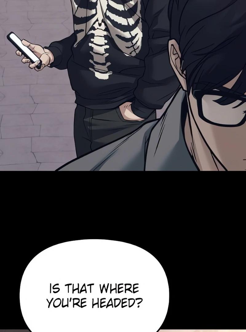 Designated Bully Chapter 116