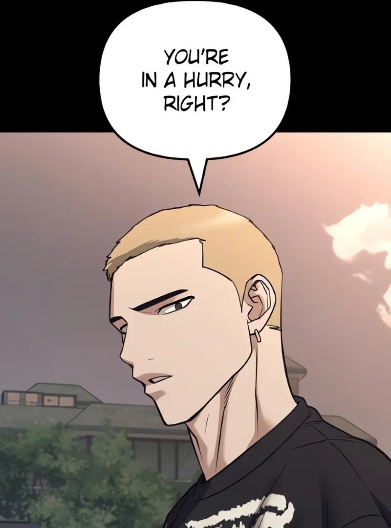 Designated Bully Chapter 116