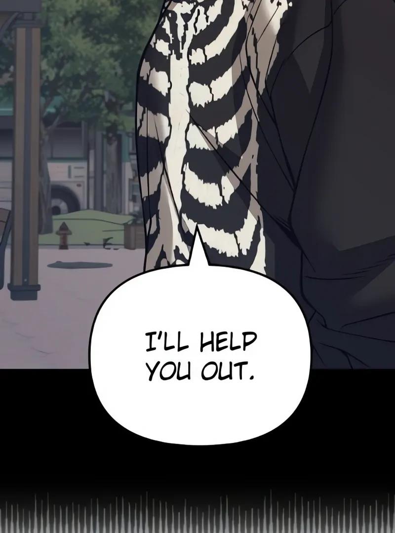 Designated Bully Chapter 116