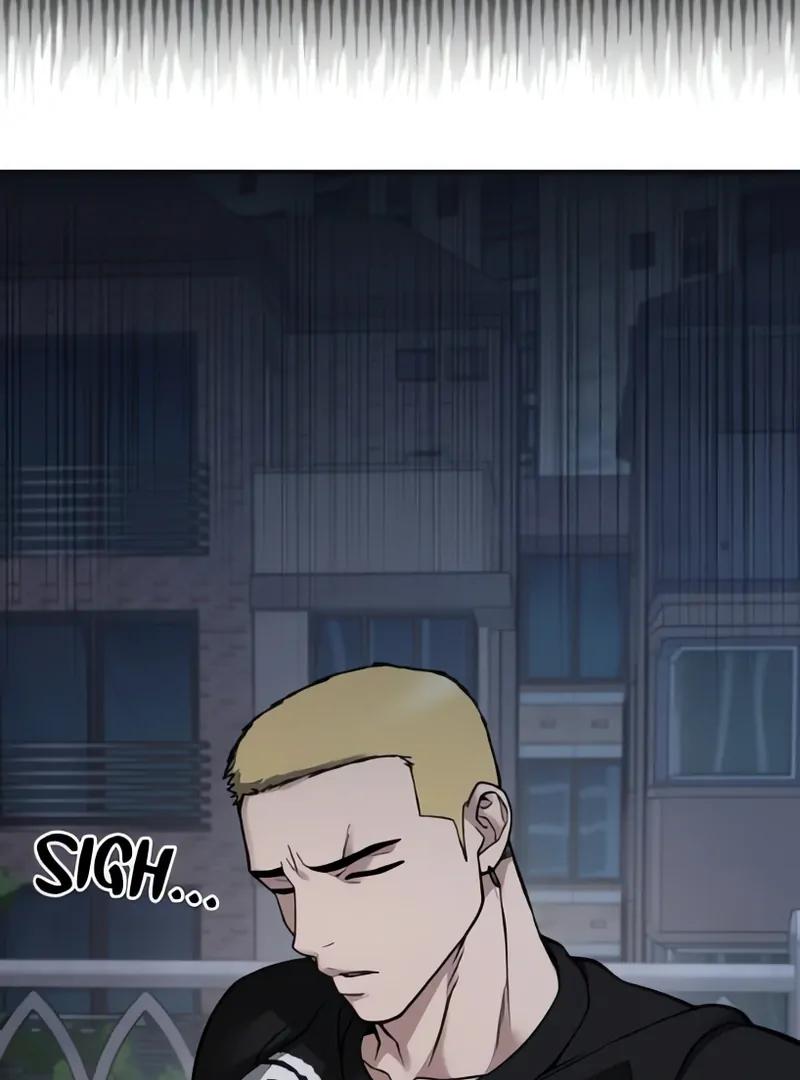 Designated Bully Chapter 116