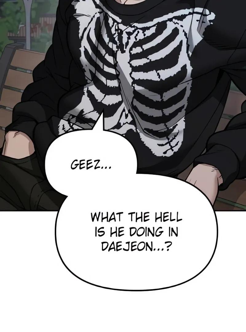 Designated Bully Chapter 116