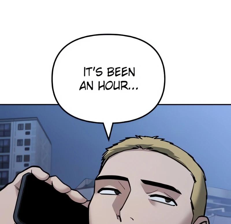 Designated Bully Chapter 116