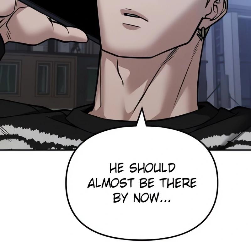 Designated Bully Chapter 116