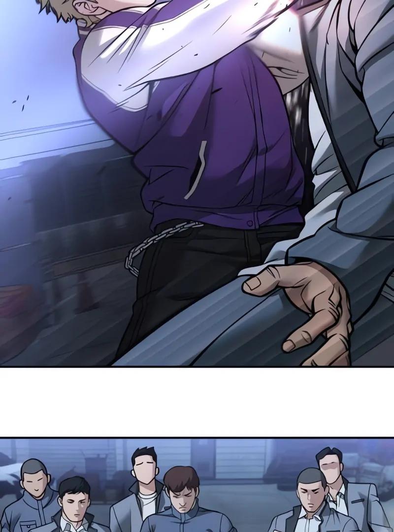 Designated Bully Chapter 116