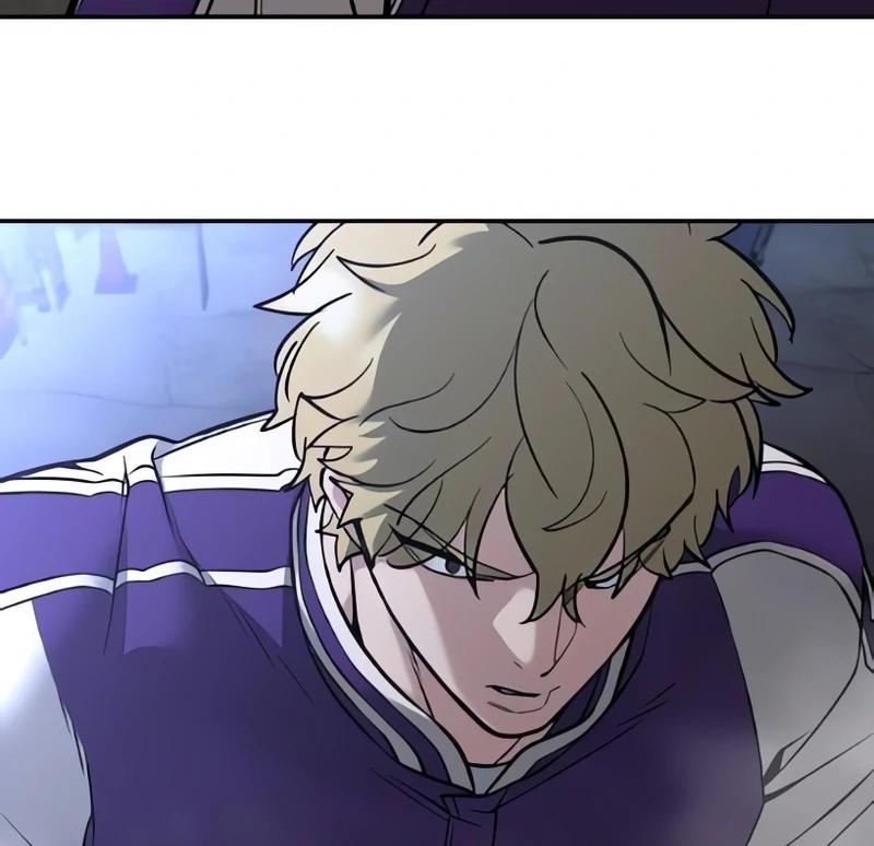 Designated Bully Chapter 116