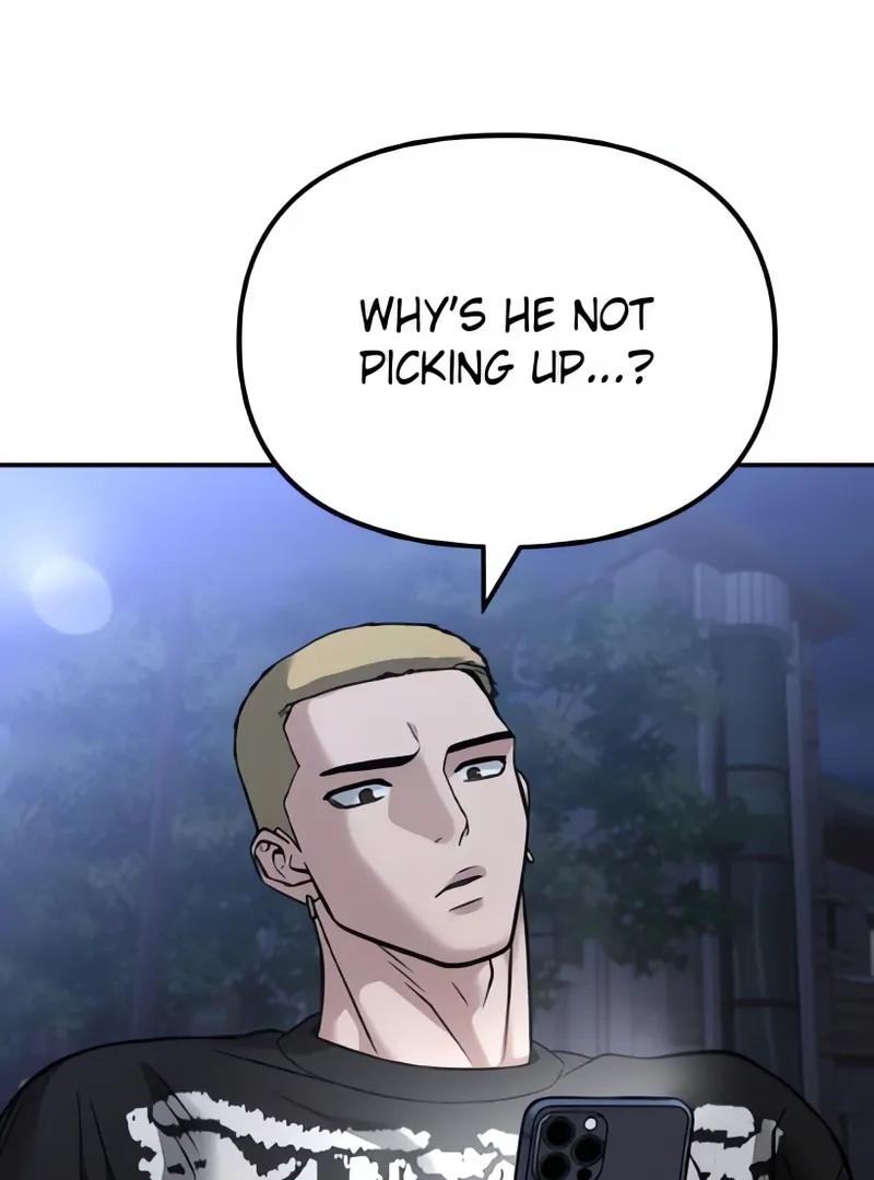 Designated Bully Chapter 116