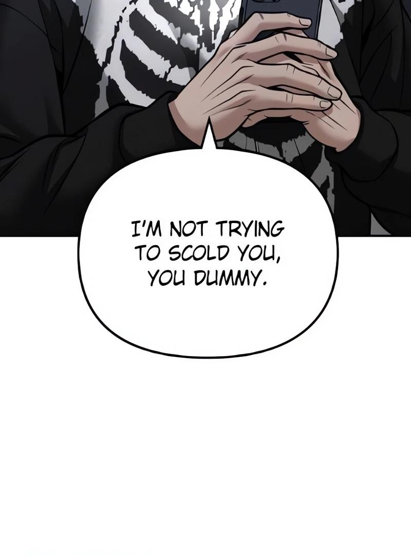 Designated Bully Chapter 116