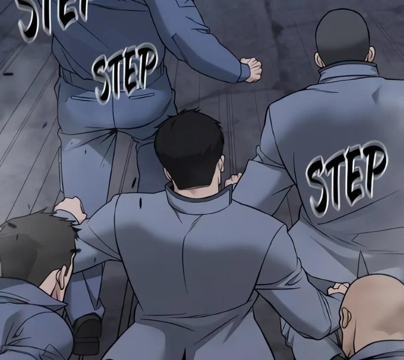 Designated Bully Chapter 116