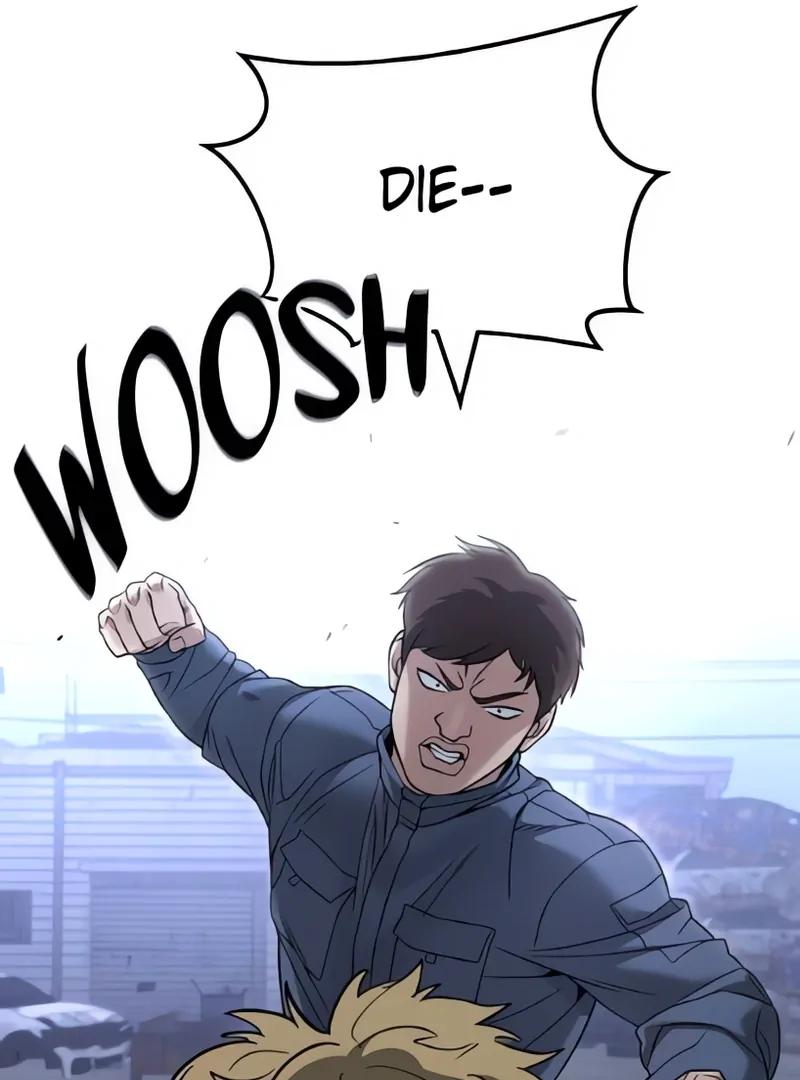 Designated Bully Chapter 116