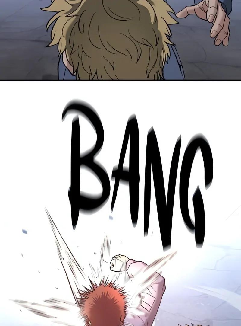 Designated Bully Chapter 116