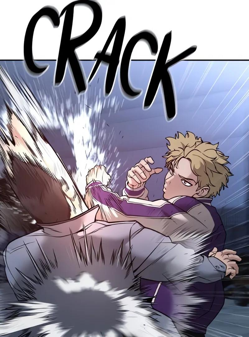 Designated Bully Chapter 116