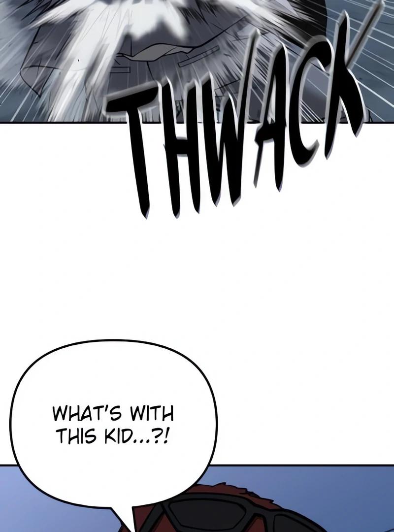 Designated Bully Chapter 116