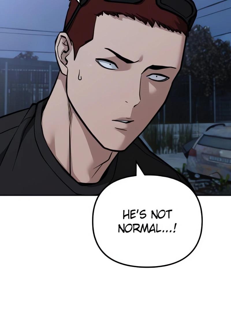 Designated Bully Chapter 116