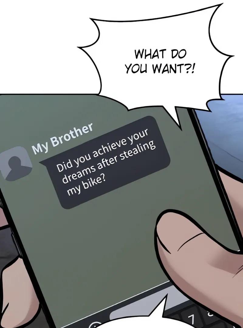 Designated Bully Chapter 116