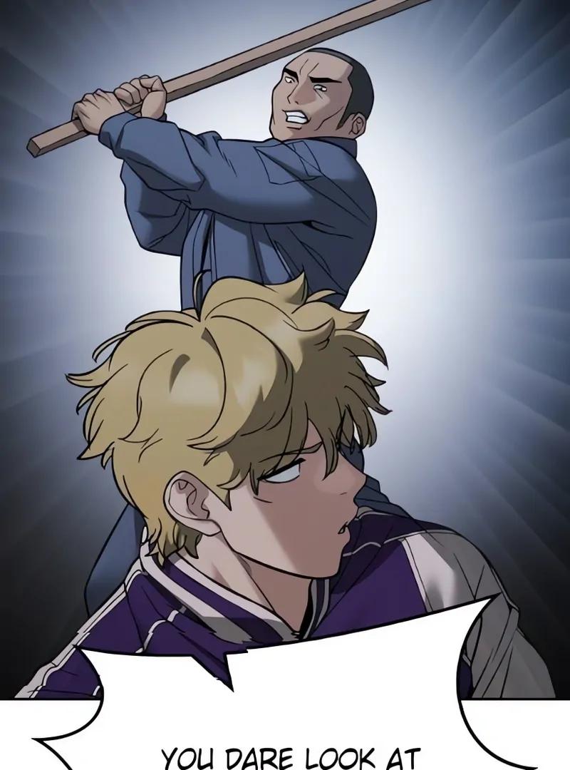 Designated Bully Chapter 116