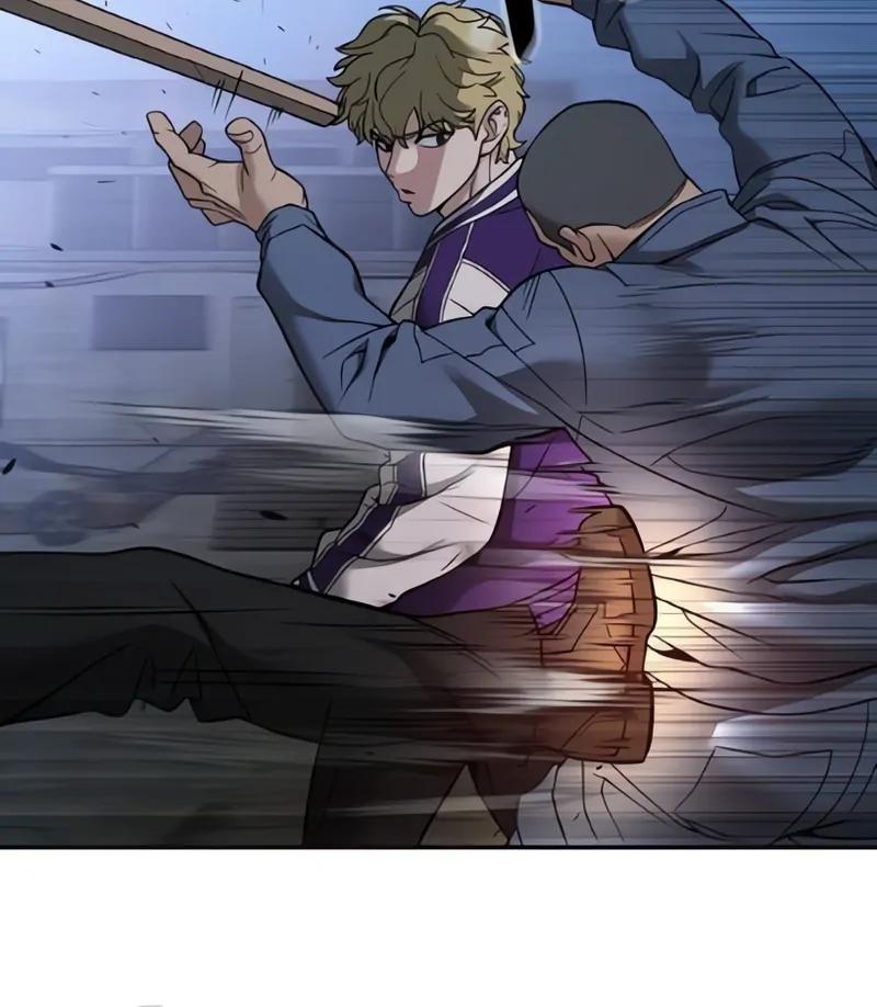 Designated Bully Chapter 116