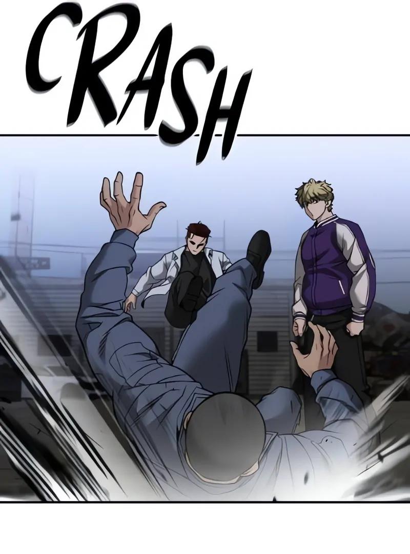 Designated Bully Chapter 116