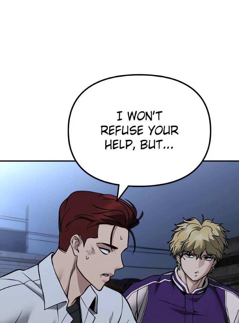 Designated Bully Chapter 116