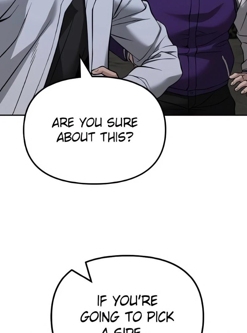 Designated Bully Chapter 116