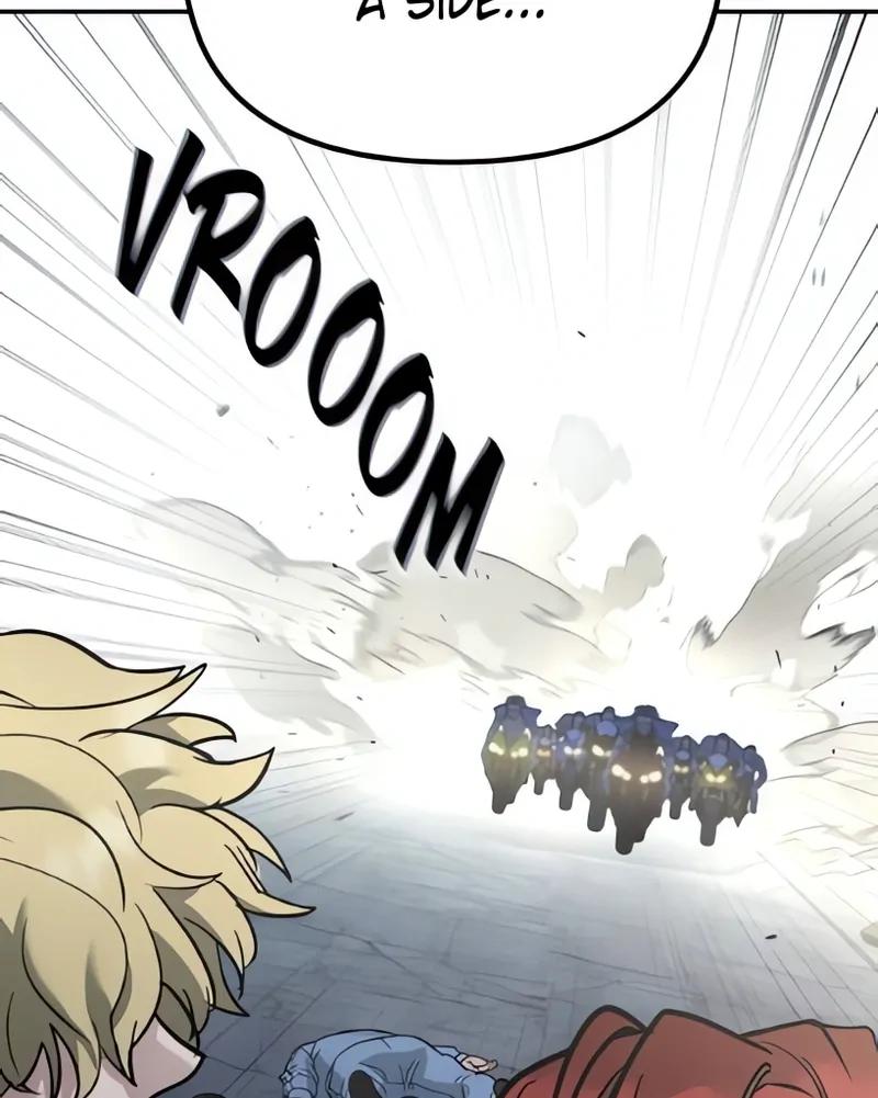 Designated Bully Chapter 116