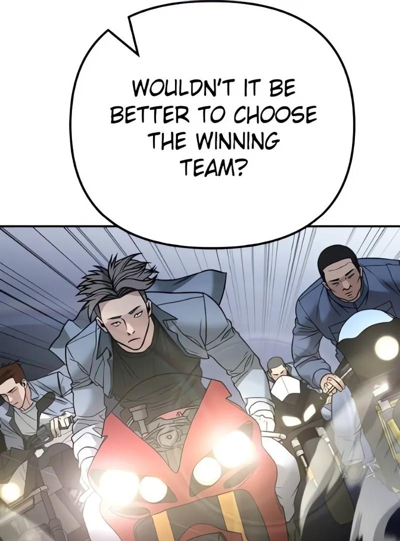 Designated Bully Chapter 116