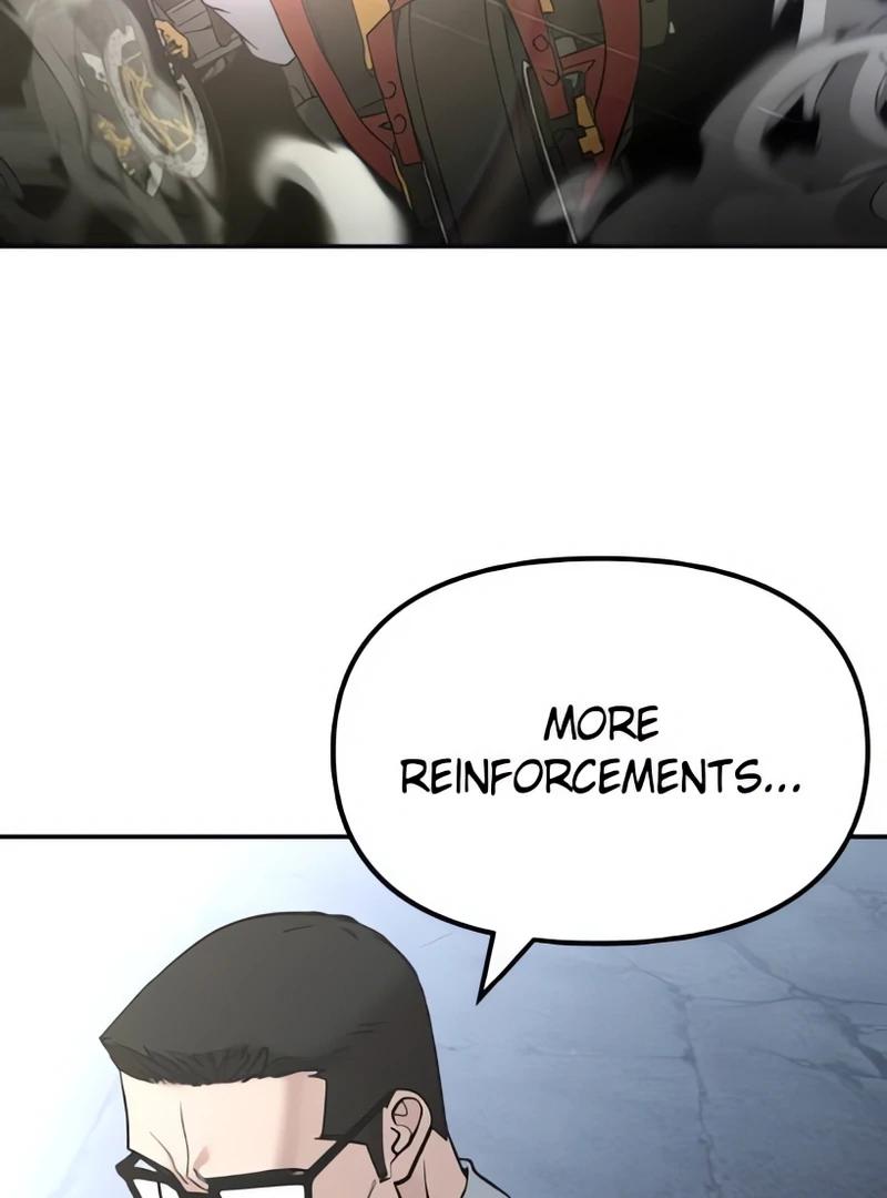 Designated Bully Chapter 116