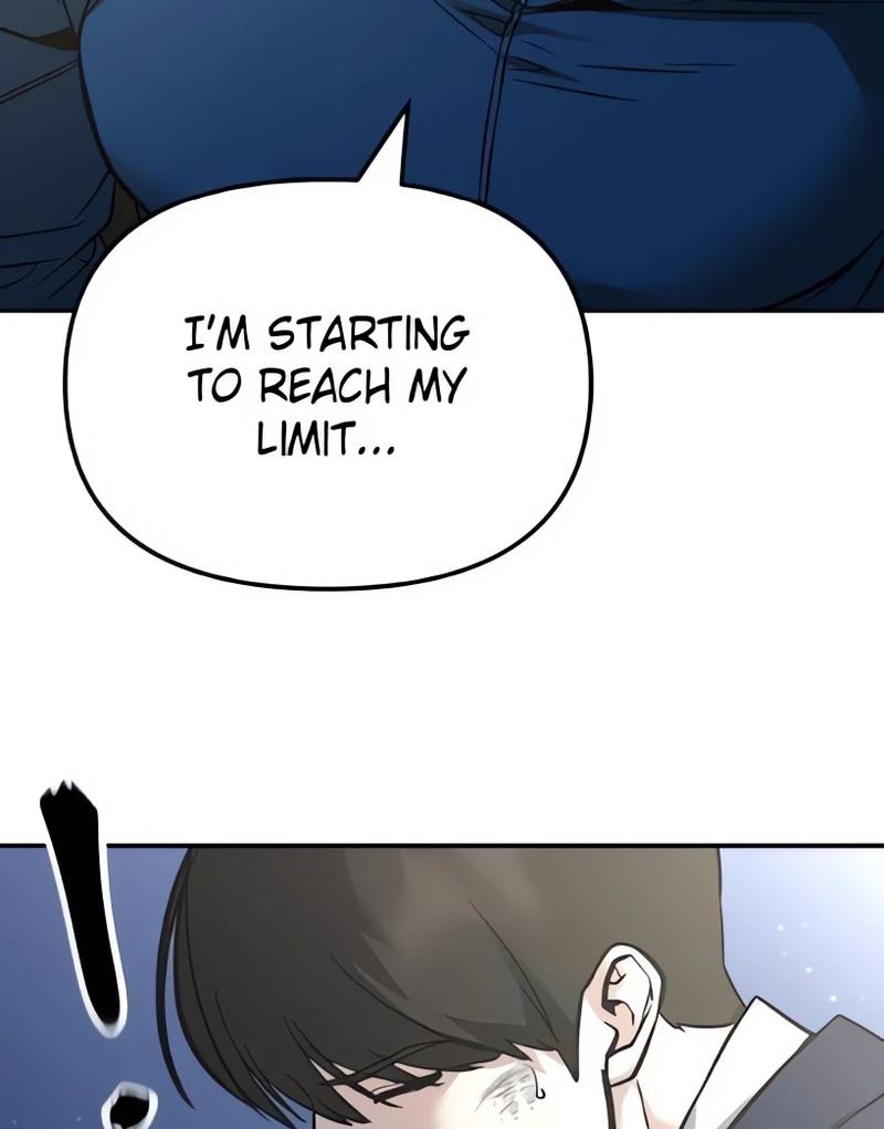 Designated Bully Chapter 116