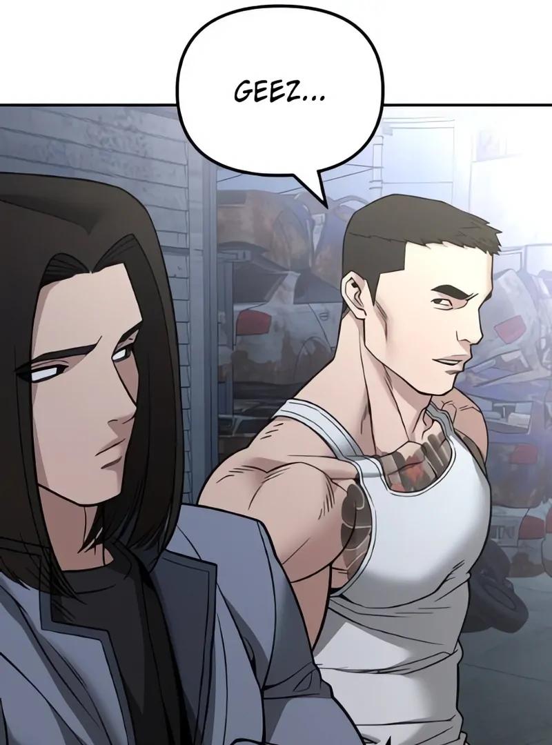 Designated Bully Chapter 116