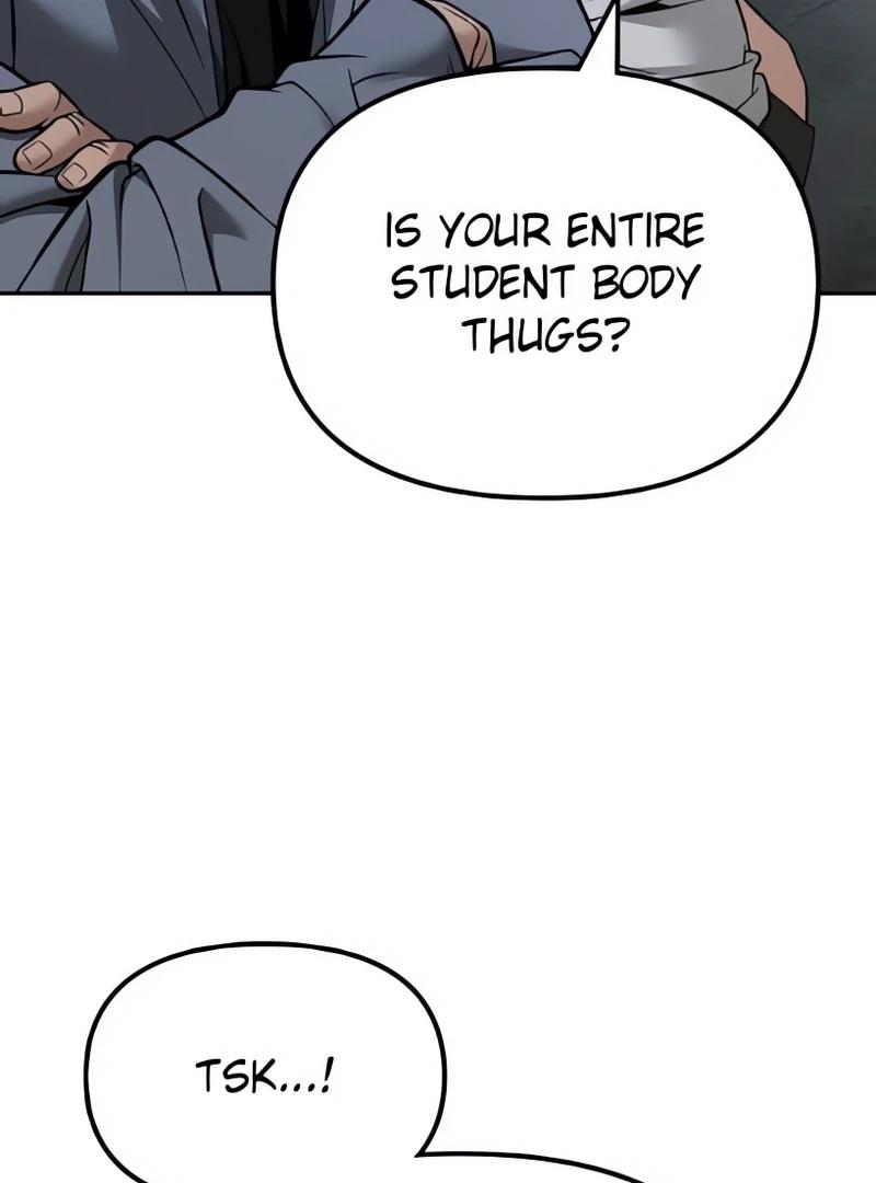 Designated Bully Chapter 116