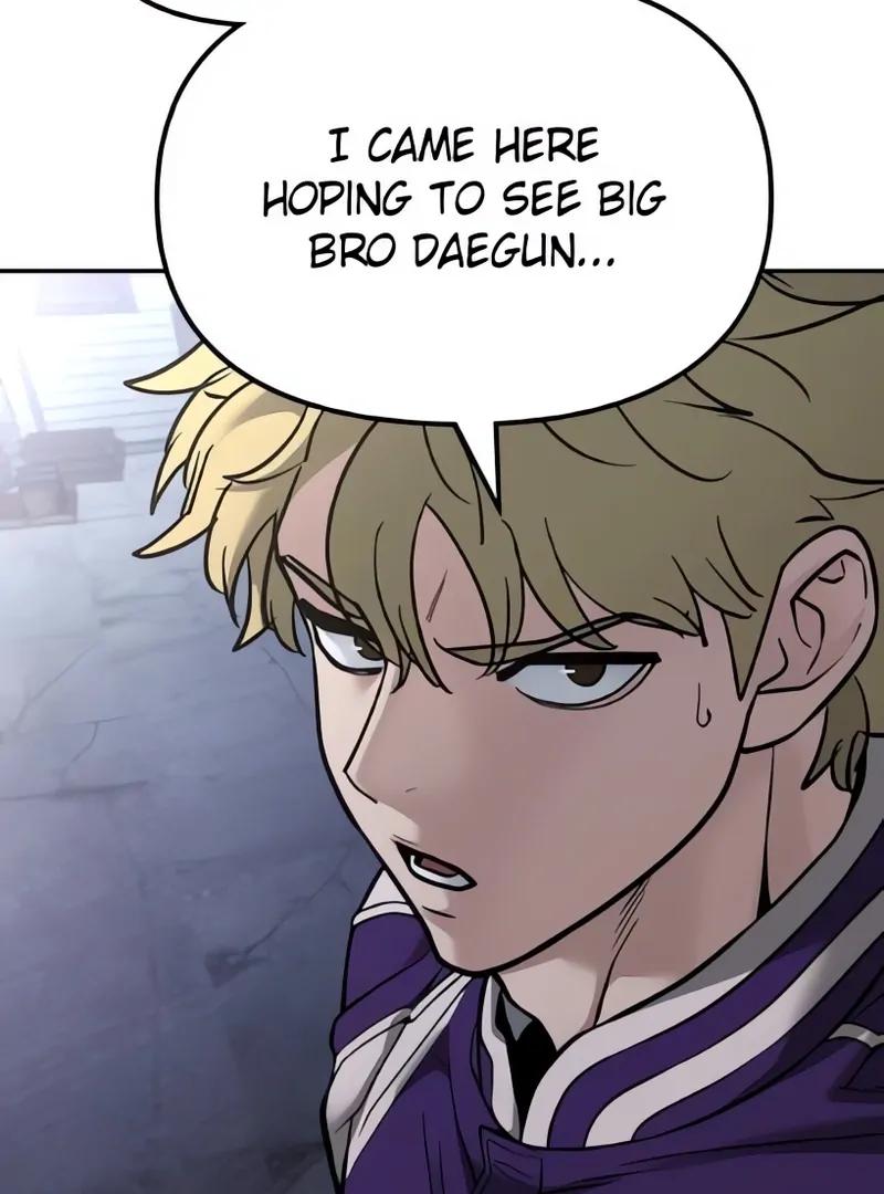 Designated Bully Chapter 116