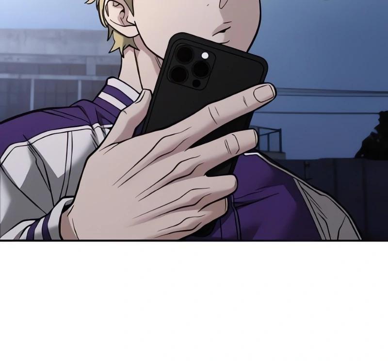 Designated Bully Chapter 116