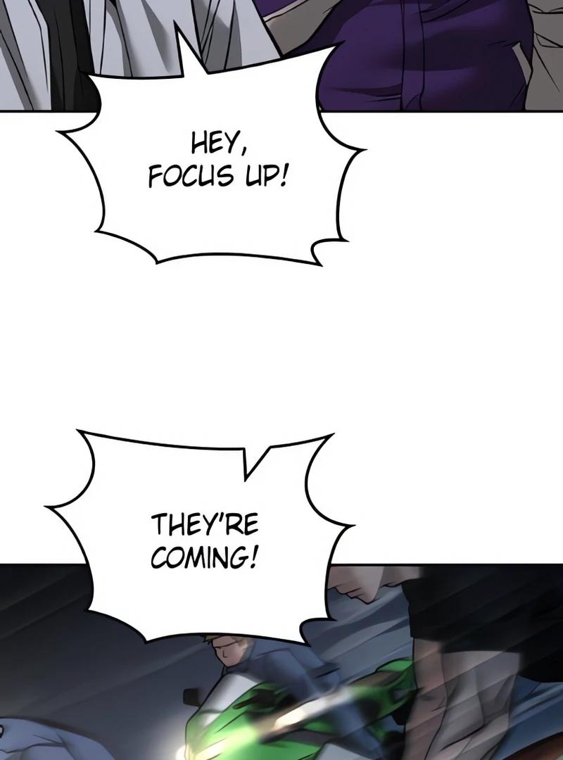 Designated Bully Chapter 116