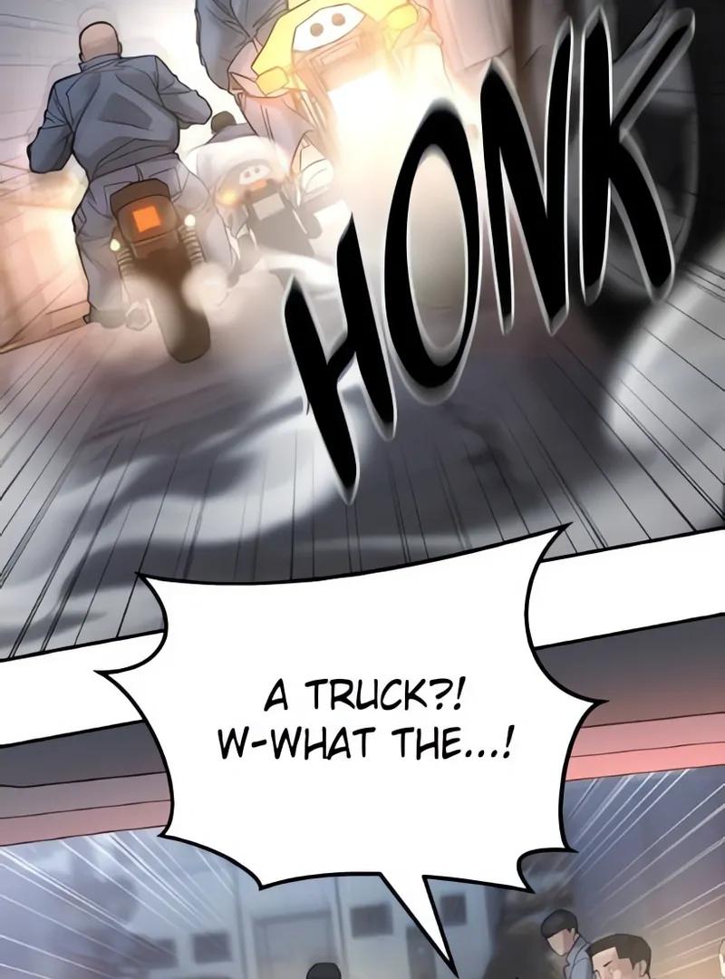 Designated Bully Chapter 116