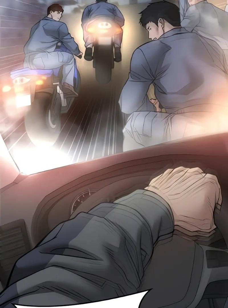 Designated Bully Chapter 116