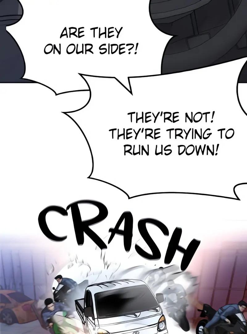 Designated Bully Chapter 116