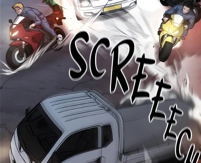 Designated Bully Chapter 116