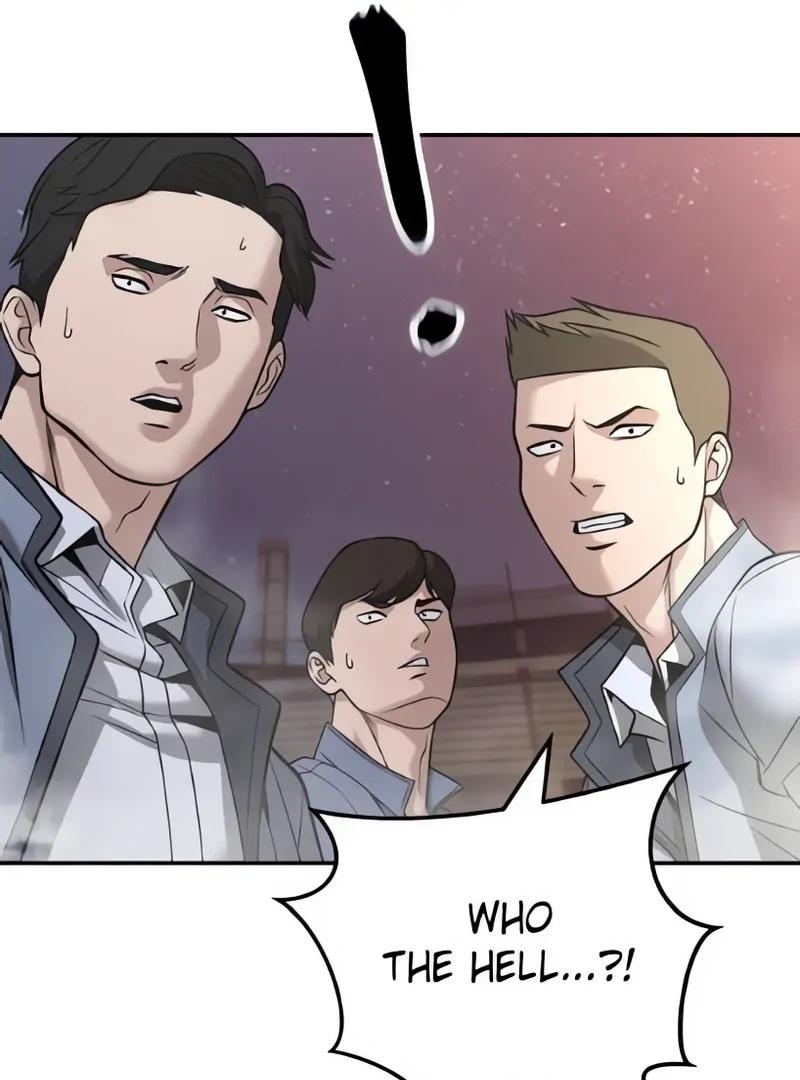 Designated Bully Chapter 116