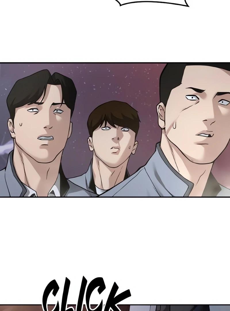 Designated Bully Chapter 116