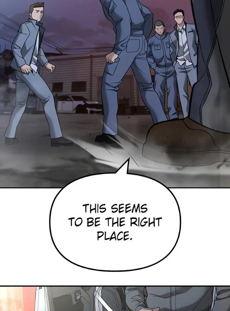 Designated Bully Chapter 116