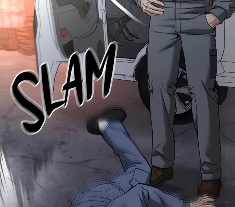 Designated Bully Chapter 116