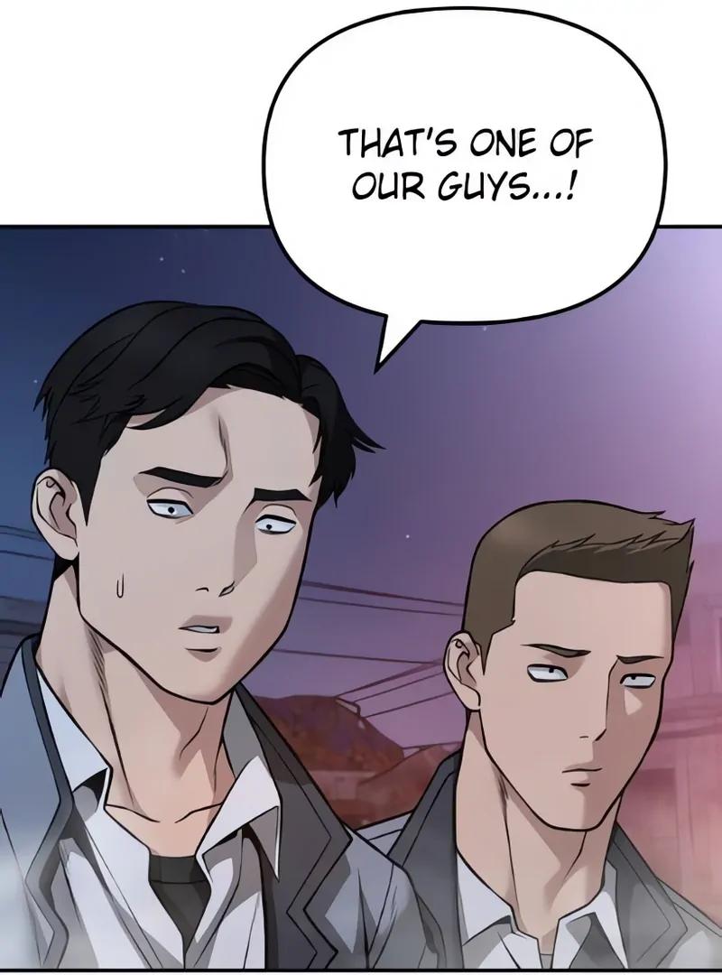 Designated Bully Chapter 116