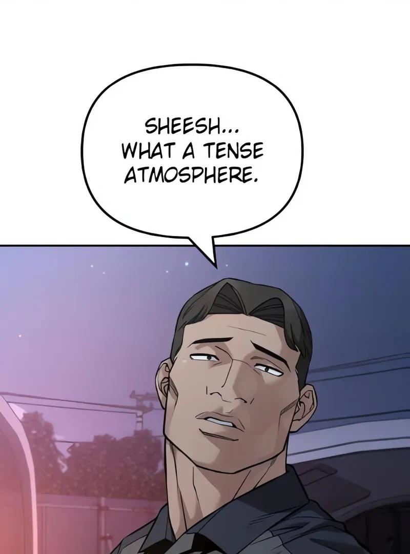 Designated Bully Chapter 116