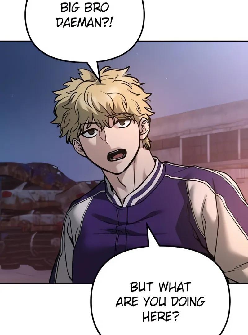 Designated Bully Chapter 116